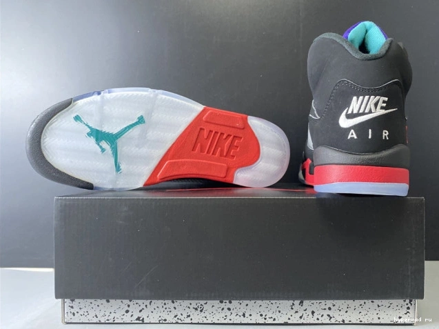 Top 3 Jordan Air CZ1786-001 5 1208